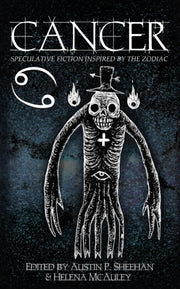 Cancer: Speculative Fiction Inspired By
