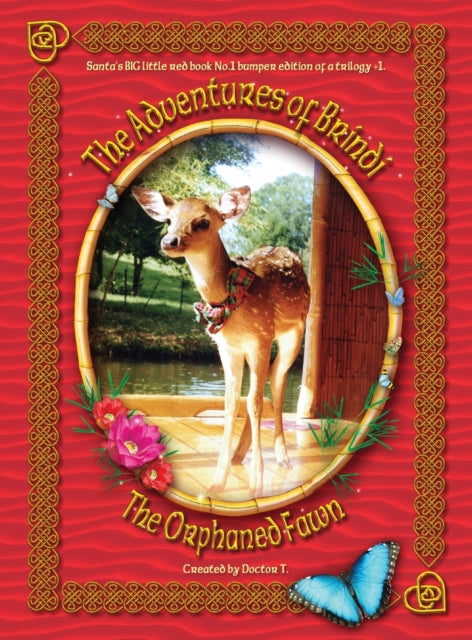The Adventures Of Brindi - The Orphaned