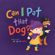 Can I Pat That Dog