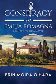 Conspiracy In Emilia Romagna