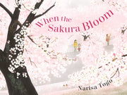 When The Sakura Bloom