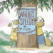 Where S Speedy