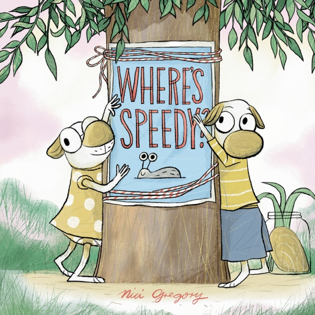 Where S Speedy