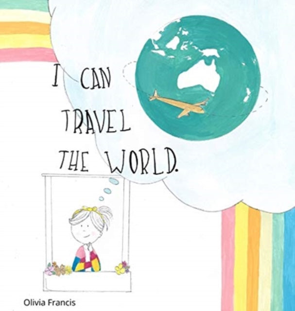 I Can Travel The World: Dedicated To The