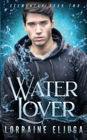 Waterlover: The Elementar Series