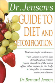 Drjensens Guide To Diet & Detoxification