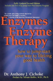 Enzymes Enzyme Therapy