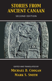 Stories From Ancient Canaan By Coogan, M