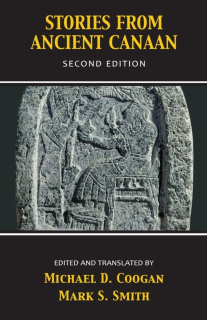 Stories From Ancient Canaan By Coogan, M