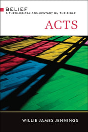 Acts (tcb)