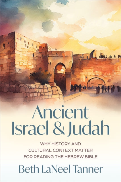 Ancient Israel & Judah