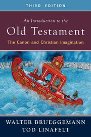 An Introduction To The Old Testament, 3r