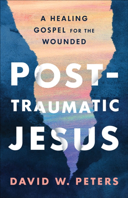 Post-traumatic Jesus