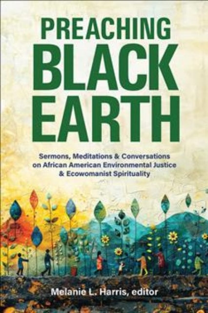Preaching Black Earth
