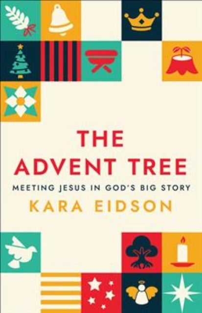 Advent Tree