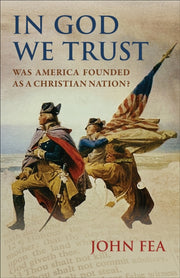 In God We Trust By Fea, John