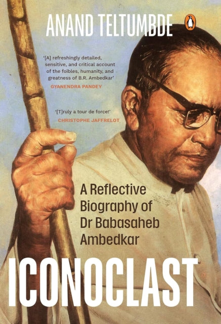 Iconoclast A Reflective Biography Of Dr