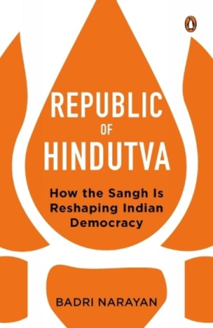 Republic Of Hindutva