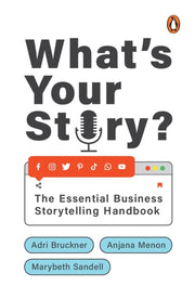 Whats Your Story