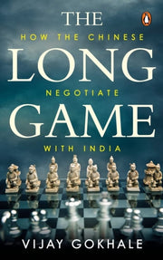 Long Game