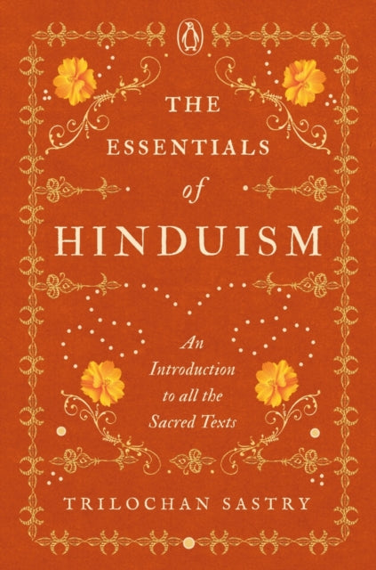 Essentials Of Hinduism