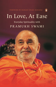 In Love At Ease