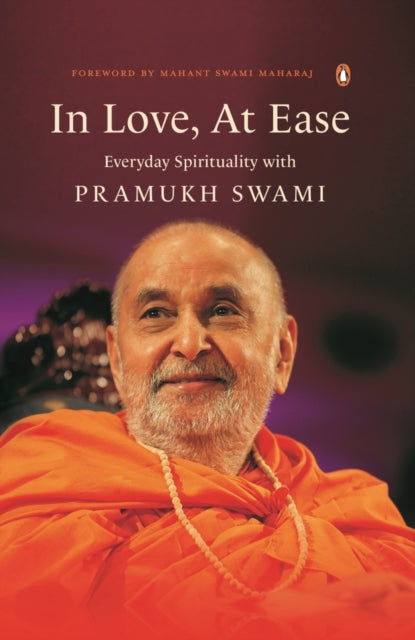 In Love At Ease