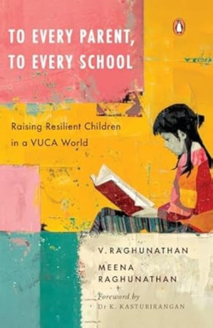 To Every Parent To Every School Raising