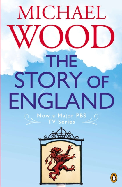 The Story Of England By Wood  Michael