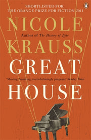 Great House By Krauss, Nicole