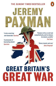 Great Britains Great War
