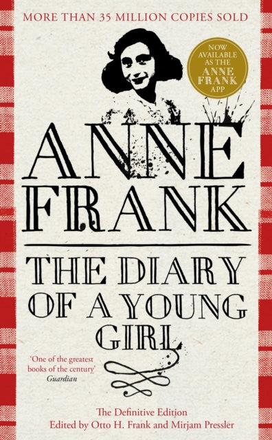 Diary Of A Young Girl