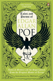 Penguin Complete Tales And Poems Of