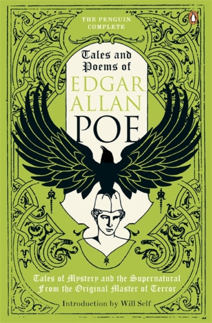 Penguin Complete Tales And Poems Of