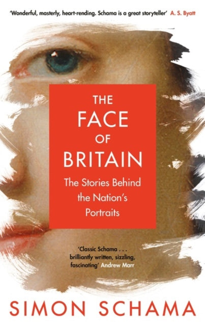 Face Of Britain