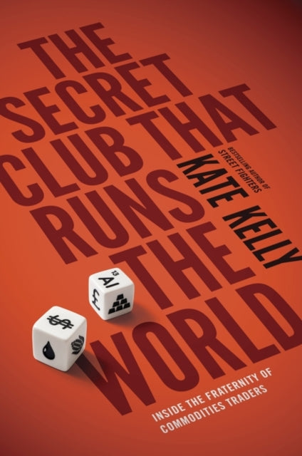 Secret Club That Runs The World By Kelly, Kate