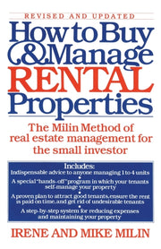 How To Buy And Manage Rental Properties