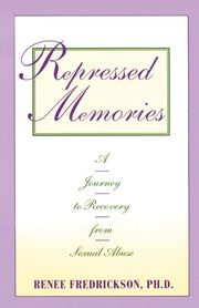 Repressed Memories: A Journey To Recover By Fredrickson, Renee