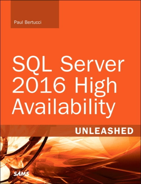 Sql Server 2016 High Availability Unlea
