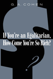 If You're An Egalitarian,how Come You're By Unknown