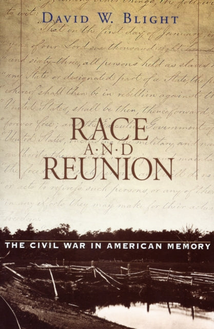 Race And Reunion