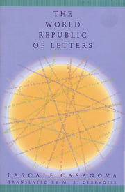 World Republic Of Letters