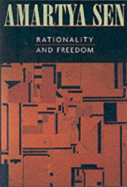 Rationality & Freedom