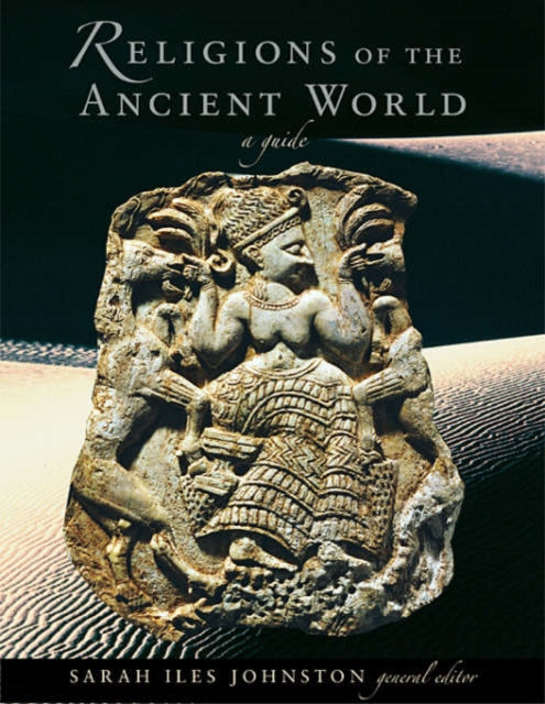 Religions Of The Ancient World