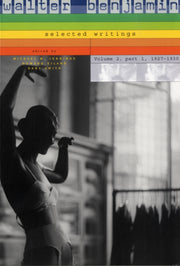 Walter Benjamin Selected Writings V2 By Jennings, Michael W.
