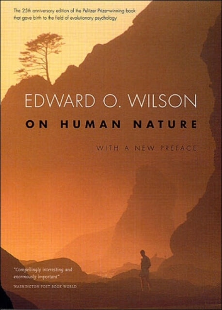 On Human Nature With A New Pref