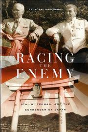 Racing The Enemy