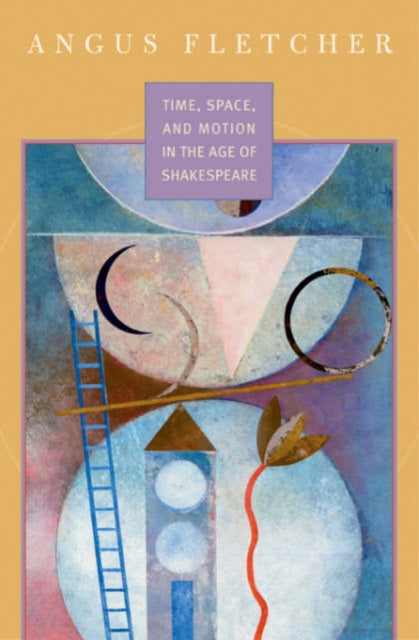 Time Space And Motion In The Age Of Sh