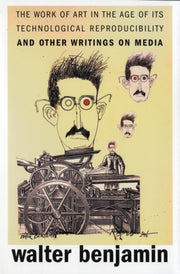Work Of Art In The Age Of Its Technologi By Benjamin, Walter