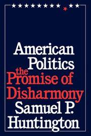 American Politics The Promise Of By American Politics The Promise Of